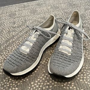 Under Armour sneakers